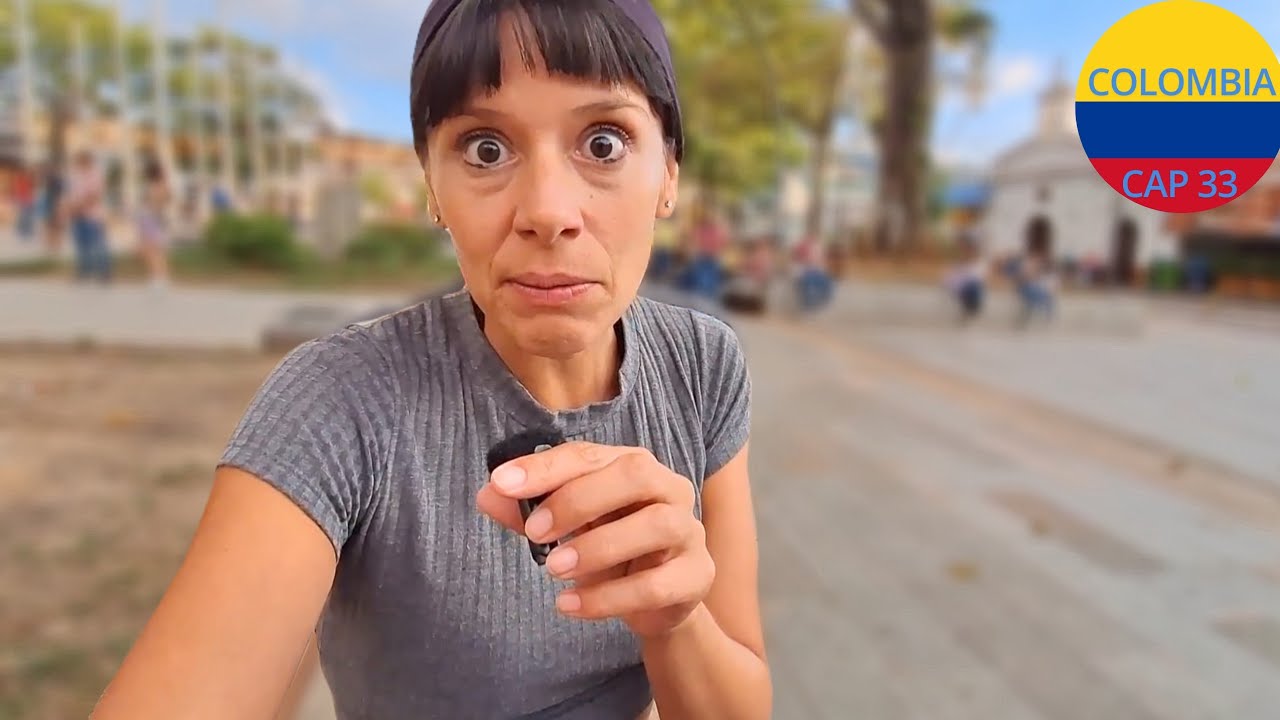 🚠 SE CANCELA TELEFÉRICO CUANDO LLEGAMOS 👉Floridablanca-Bucaramanga