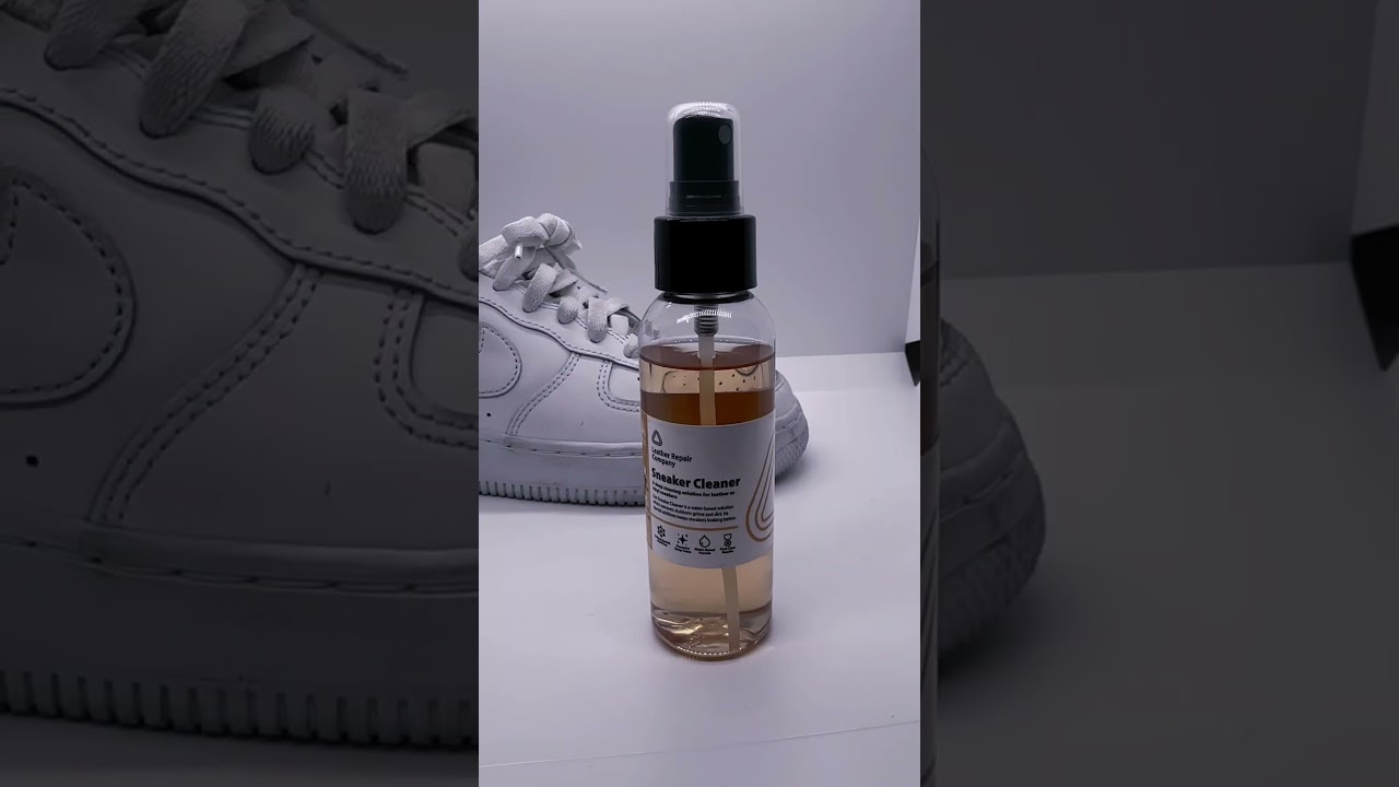 Complete range of products for any type of leather. From cleaners, protection and repairs. 