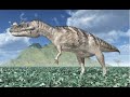 The isle - Ceratosaurus | Dominating the lands