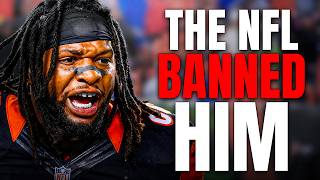 Meet the Most DANGEROUS Player in NFL History