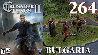 Crusader Kings 2 Part 264 - Butts McGee