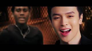 Now United Chained Up Official Music Video