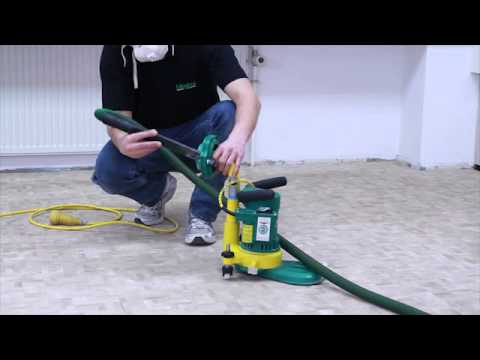 Однодисковая машина Flip (Флип)