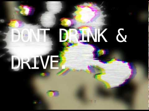 Laney College - Drunk Driving PSA 2010