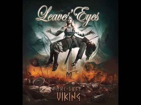 Leaves' Eyes tease new music from new album The Last Viking off Viking Spirit documentary