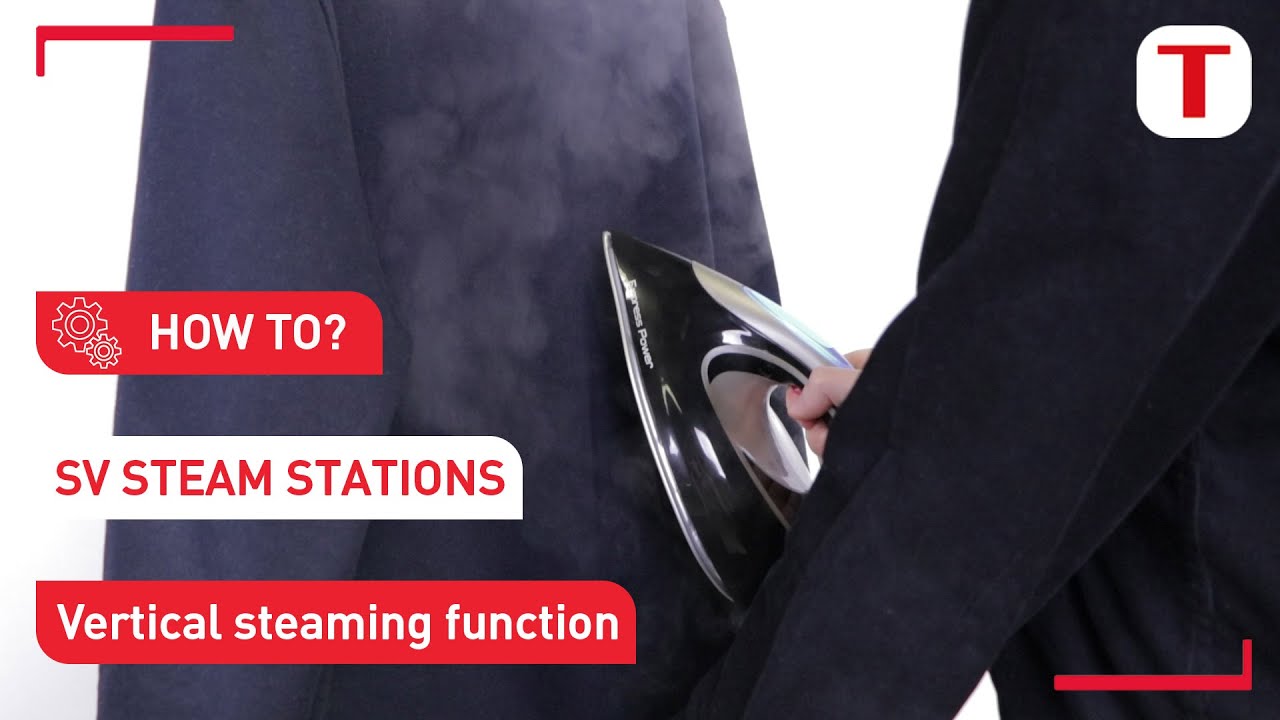 tefal express sv8055 express onetemp steam generator iron