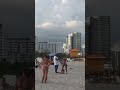 Pierwsze chwile na Miami Beach 😍 #shorts
