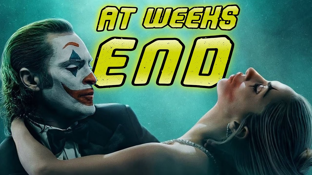 AT Weeks END Spoiler Filled Recap - YouTube