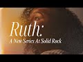 The Book of Ruth: Week 1 by Pastor Joe Skiles Sr 3/9