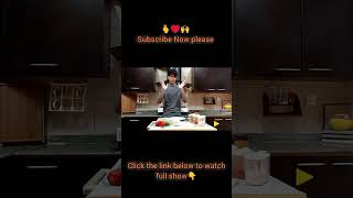 iamtsar's Kitchen Episode 6| #easyrecipes #sandwich | Cold sandwich #newreels #shortsfeed #food