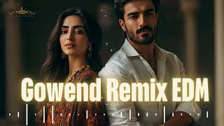 🎧 Kürtçe Govend EDM  Halay Remix 2026