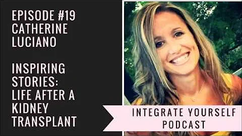 Hormone Balance after Kidney Failure - Catherine L...