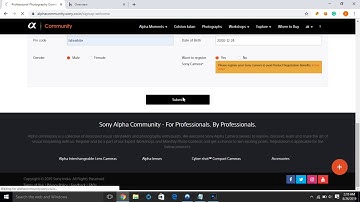 SELF XSS ON SONY