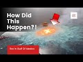 "Hell Fire" in Gulf of Mexico EXPLAINED | Eye of Fire