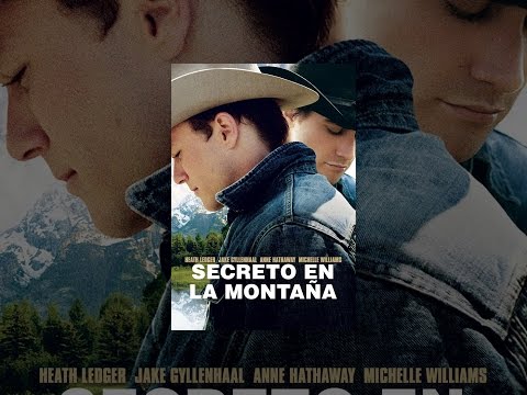 Secreto en la montaña (Subtitulada)