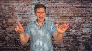 SETH DECONSTRUCTS: Evita's Buenos Aires
