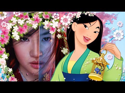 Mulan - Reflection Lyrics