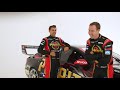 2020 Penrite Racing Livery reveal