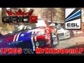 Grid 2 esl 5  theletsplaynoob05 vs mrnikodemlp  1on1 race ladder full.