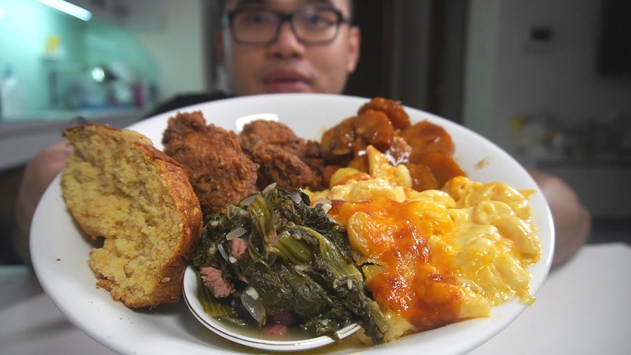 How To Cook SOUL FOOD Recipe Get Invited To A Cookout With This How To Cook SOUL FOOD Recipe Get Invited To A Cookout With This
