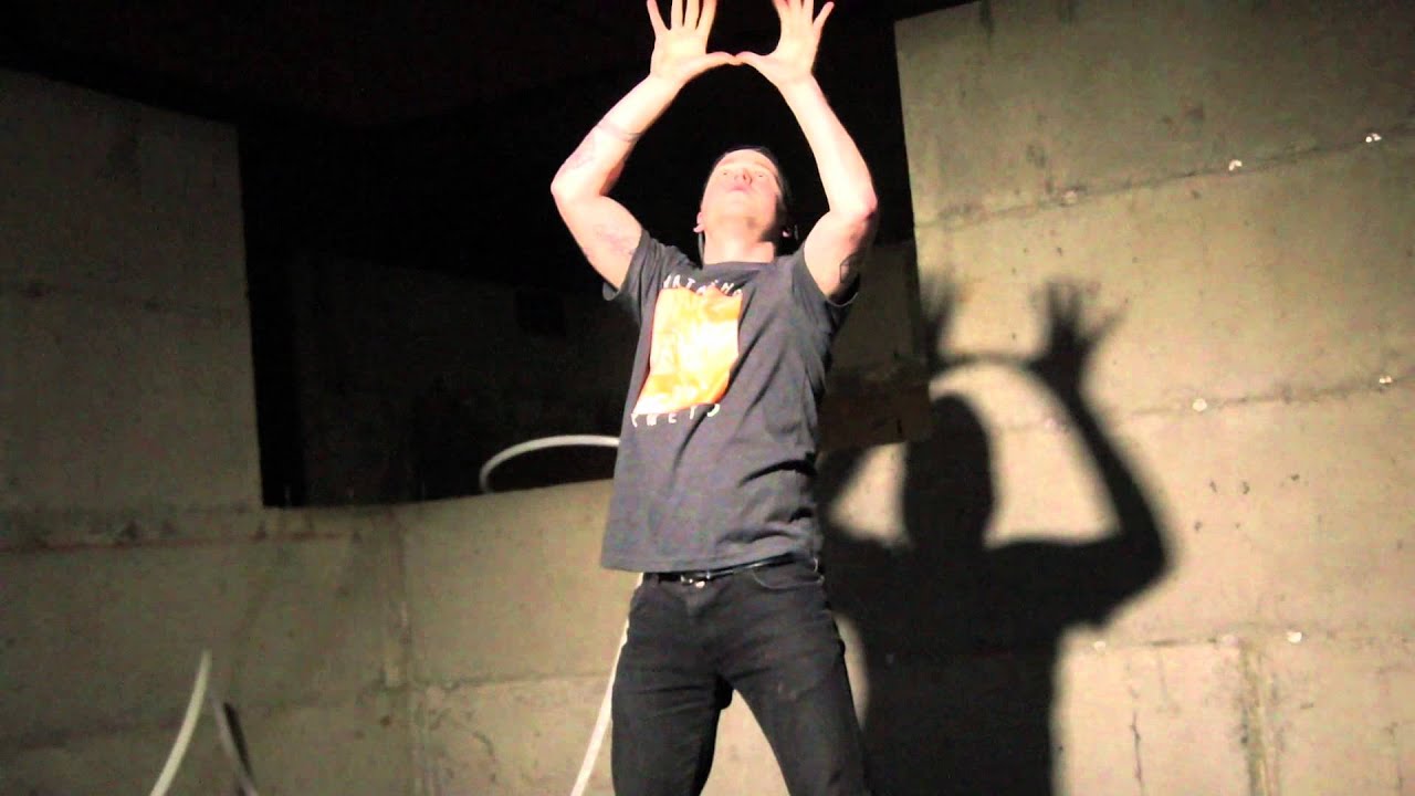 Icon Sleepy Tut x Natasha Kmeto 'Dirty Mind Melt'