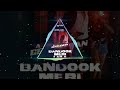 DJ Remix Bandook Meri Laila A Gentleman Raftaar 