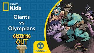 giants vs olympians who will win greeking out podcast s4