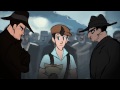 Beginning of video