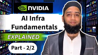 How NVIDIA Scales AI? | Fundamentals of AI Infrastructure Content