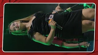 Uswaka Azela - Mutiara Hidupku - Cover Argya Music