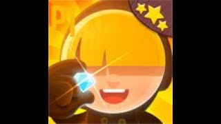 Tiny Thief - Gameplay Walkthrough (1/7) First Lesson
