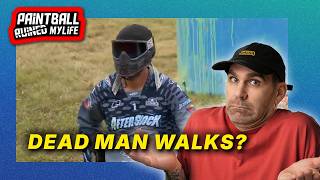 Are Dead Man Walks OK? NXL British Invitational