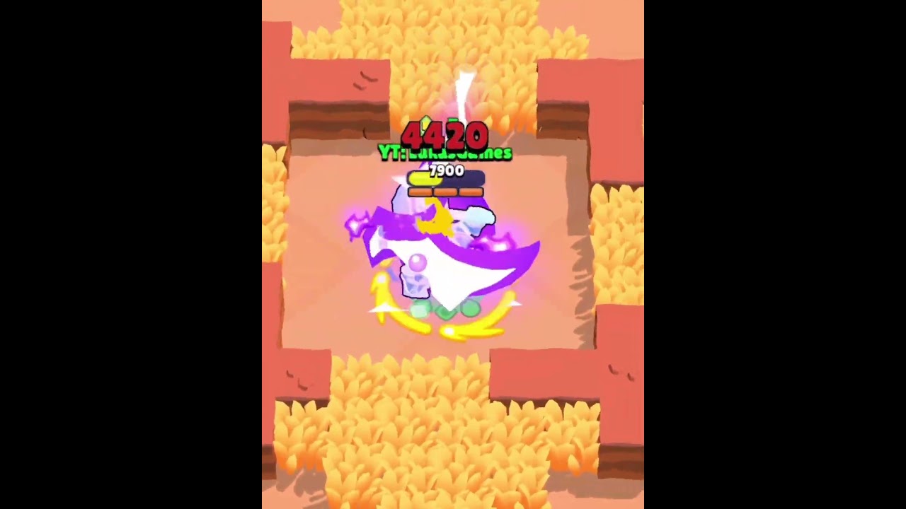 PAPYRUS FRANK HYPERCHARGE vs MANDY