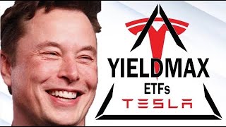 Famous $TSLY ETF REVERSE SPLIT - YieldMax Thinks You’re STOOPID Net Worth