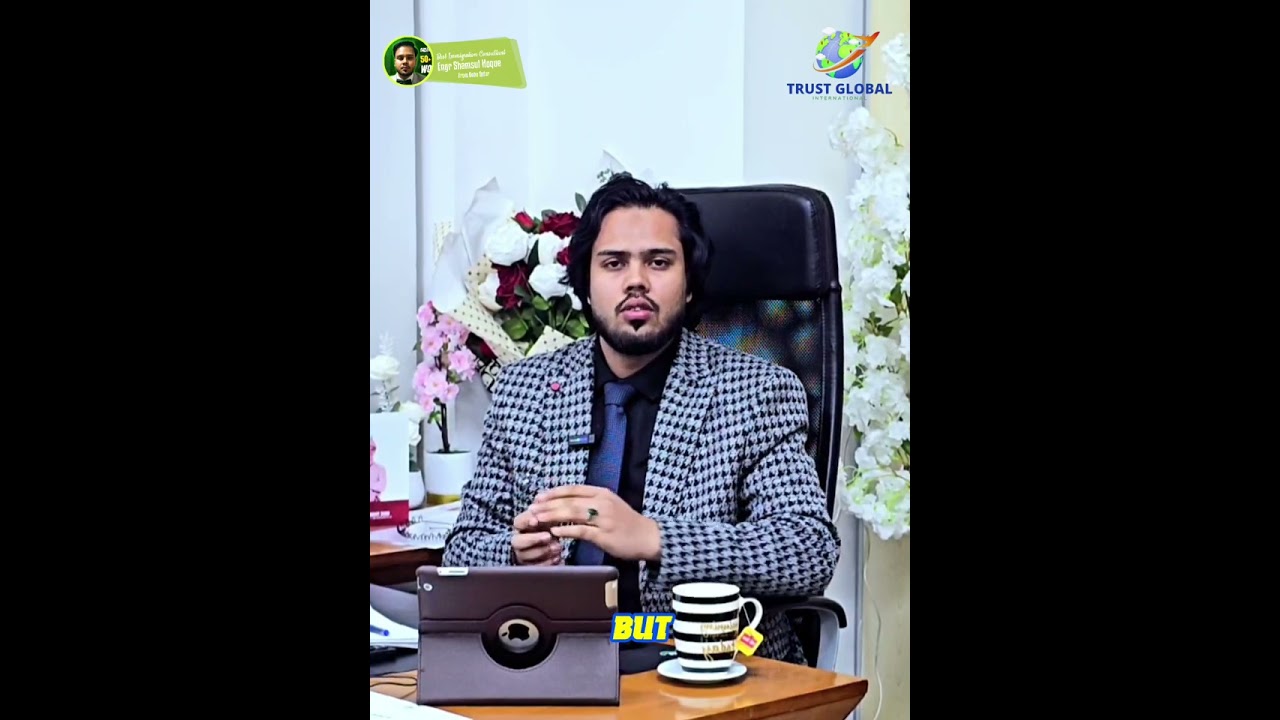 এই ভিডিও শুধুমাত্র আমাদের অ্যাপ্লিকেন্ট দেরকে সতর্ক করার জন্য! 