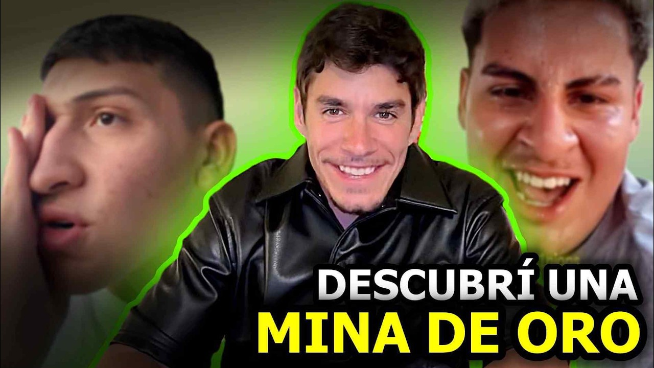 ESTOY PESCANDO BAGRES EN PERÚ