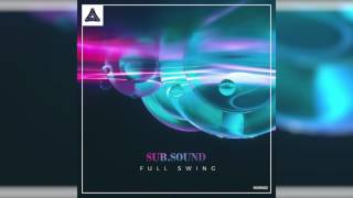 Sub.Sound - Better Place