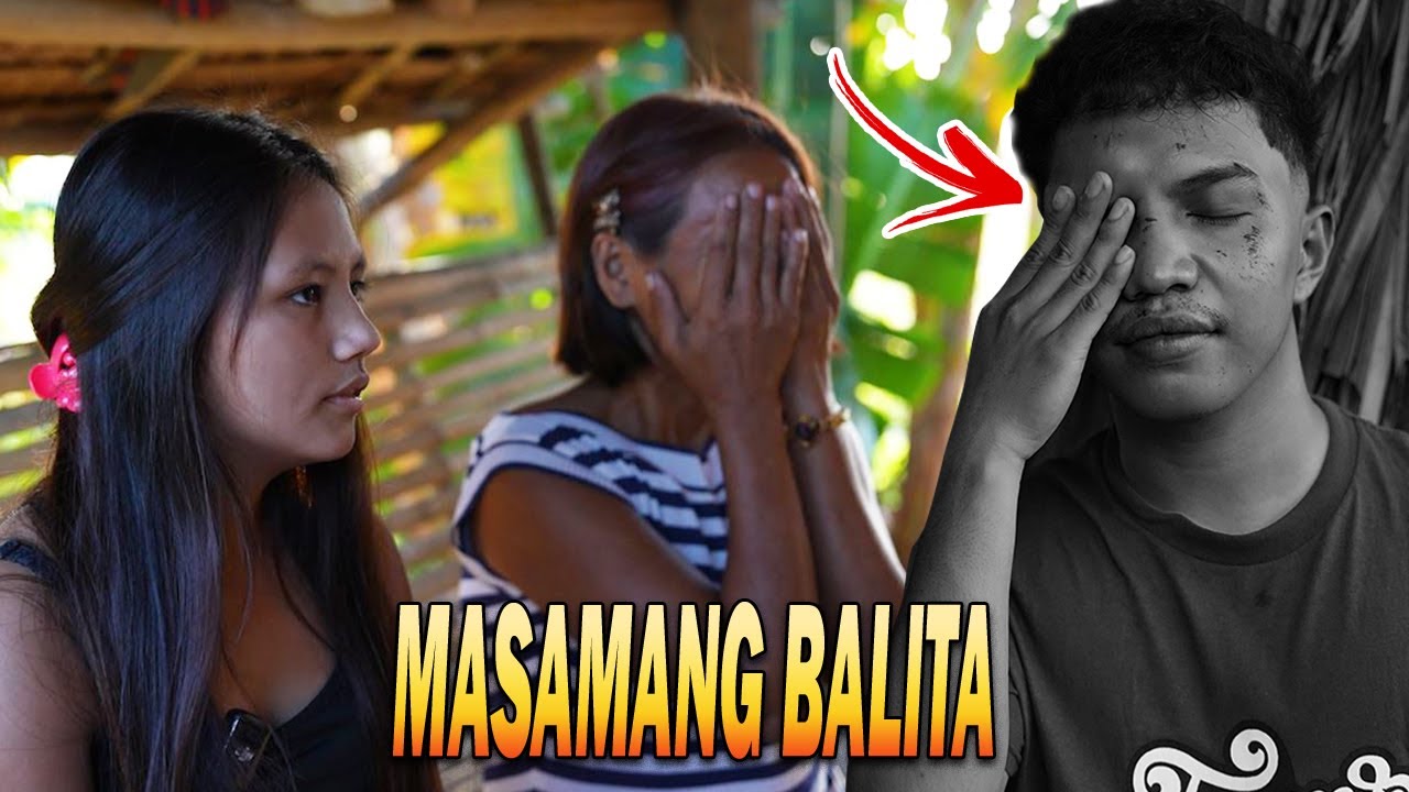 MASAMANG BALITA PATUNGKOL KAY ISSA! LOLO ANONG NANGYARI SAYO