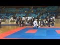 DELHI OLYMPIC GAMES 2018 # KARATE # SENIOR MALE KUMITE (-60 kg All Bouts) # Ritik Saini