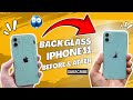 I Restored an iPhone 11 - Here's What I Learned