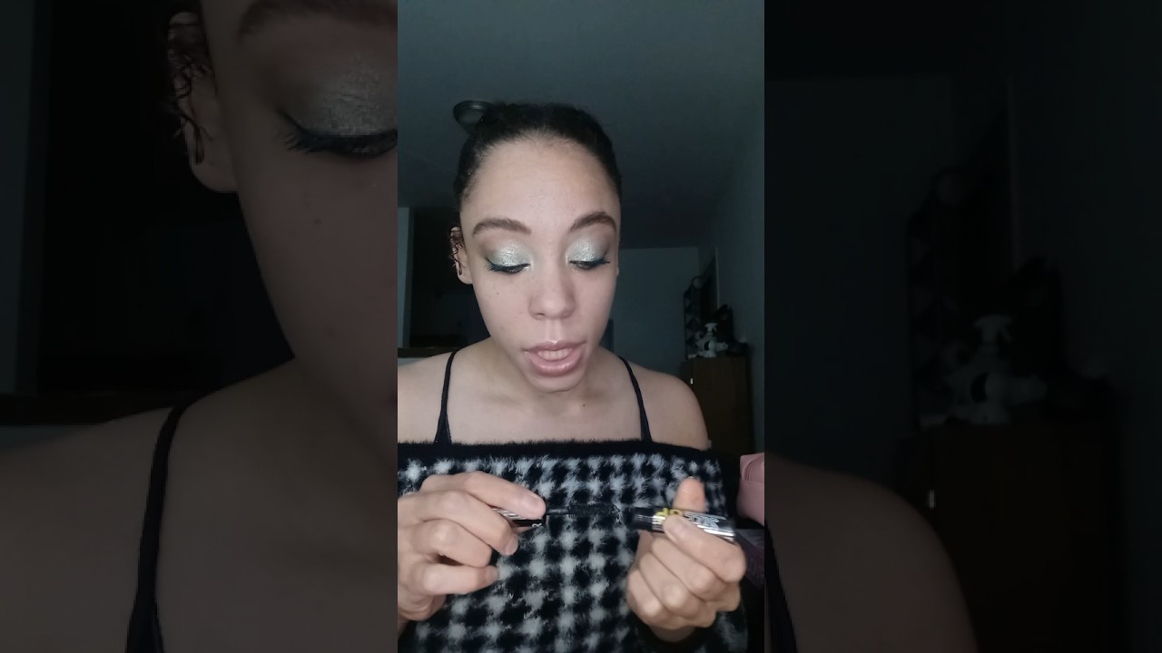 Letting my Intrusive thoughts win 