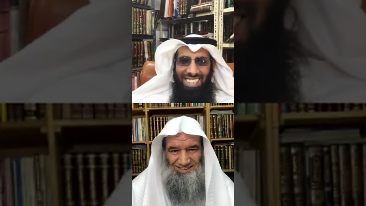 (٧) والأخير سلسلة لقاء قضية التفويض | فضيلة الشيخ محمد محمدي النورستاني.