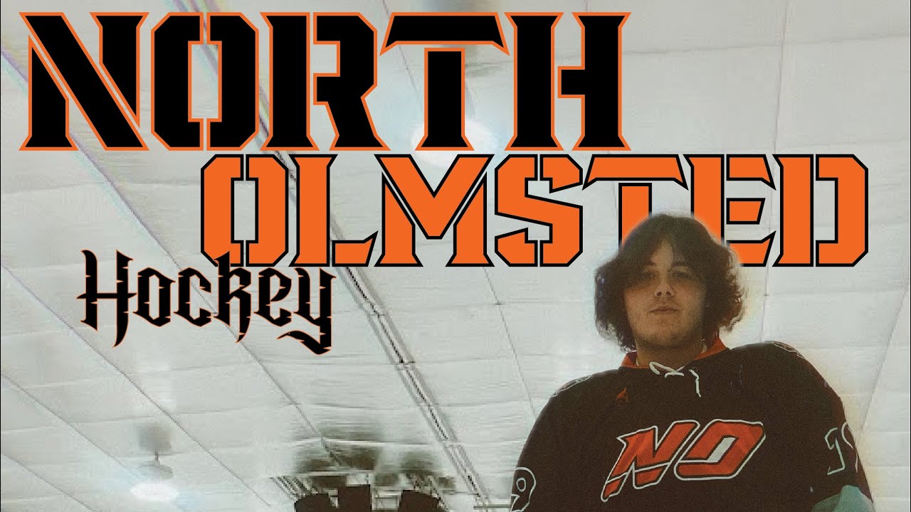 North Olmsted High School Hockey vs Avon - YouTube