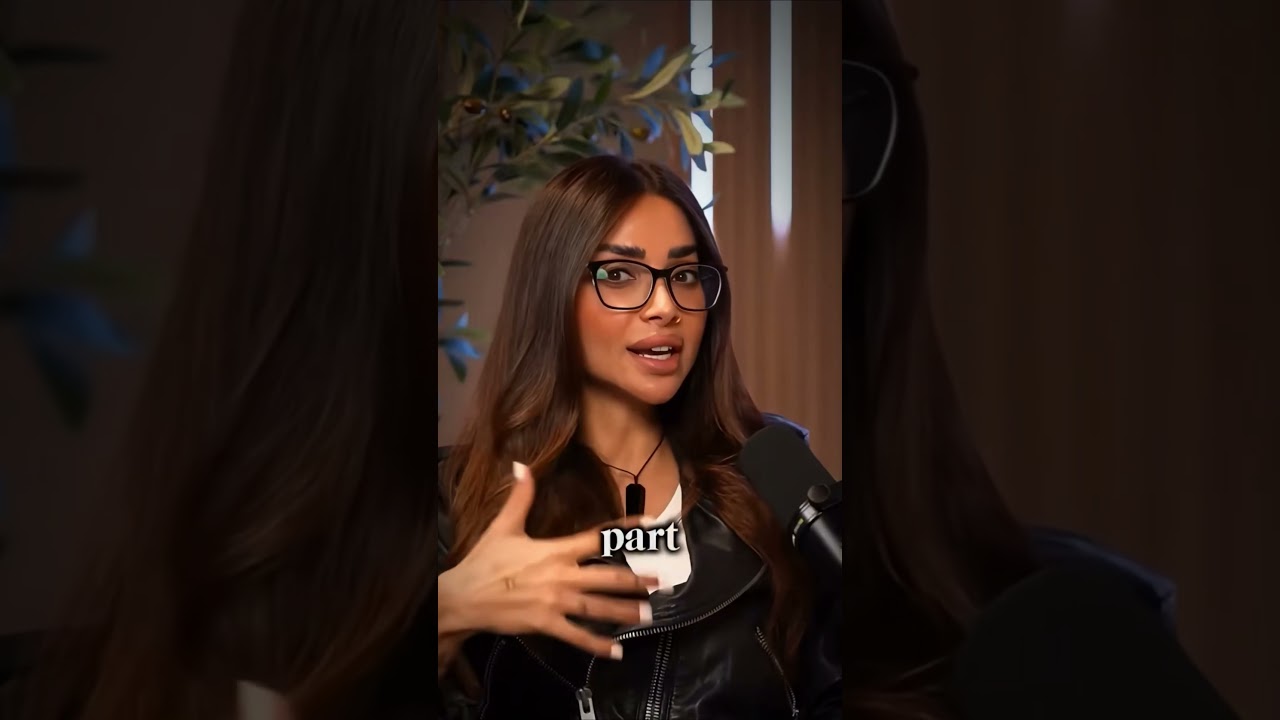 Behind many women’s struggles lies a deep struggle with self-loathing. 