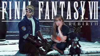 Finale | Final Fantasy VII Rebirth | Part 32