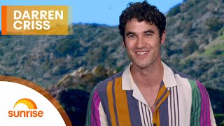 Former Glee Star Darren Criss Returning To Australia To Tour