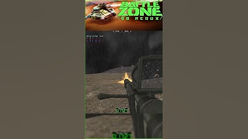 Sniper Compilation #28 - Battlezone 98 Redux #bz #sniper #compilation #sbp #bz98 #gaming #epic #fps