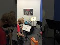 Kendlock - first session