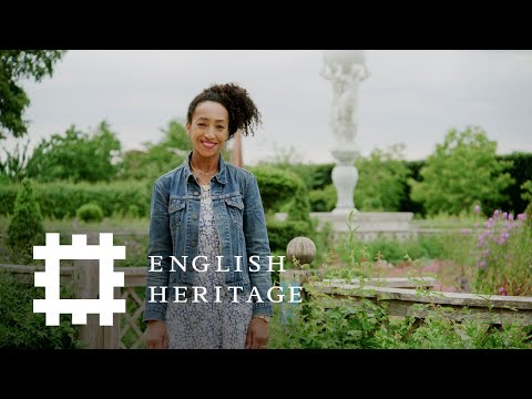Video: Growing Heritage Gardens – Sharing History Through Gardening