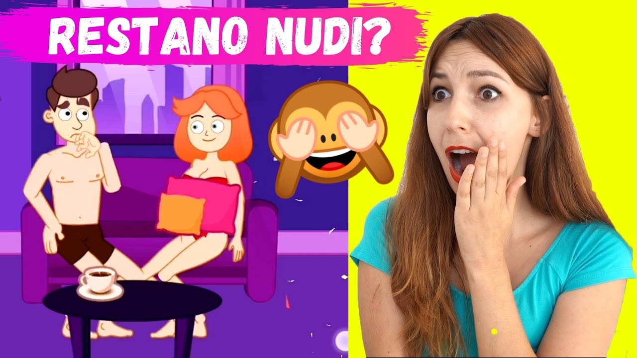 CANCELLA L'ELEMENTO PER FINIRE LA STORIA! *erase her*